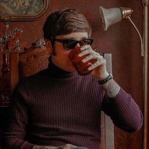 Meet your Posher, Luccas